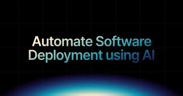 img of How to automate software deployment using AI?