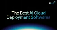 img of Best AI Cloud Deployment Softwares for Developers in 2025