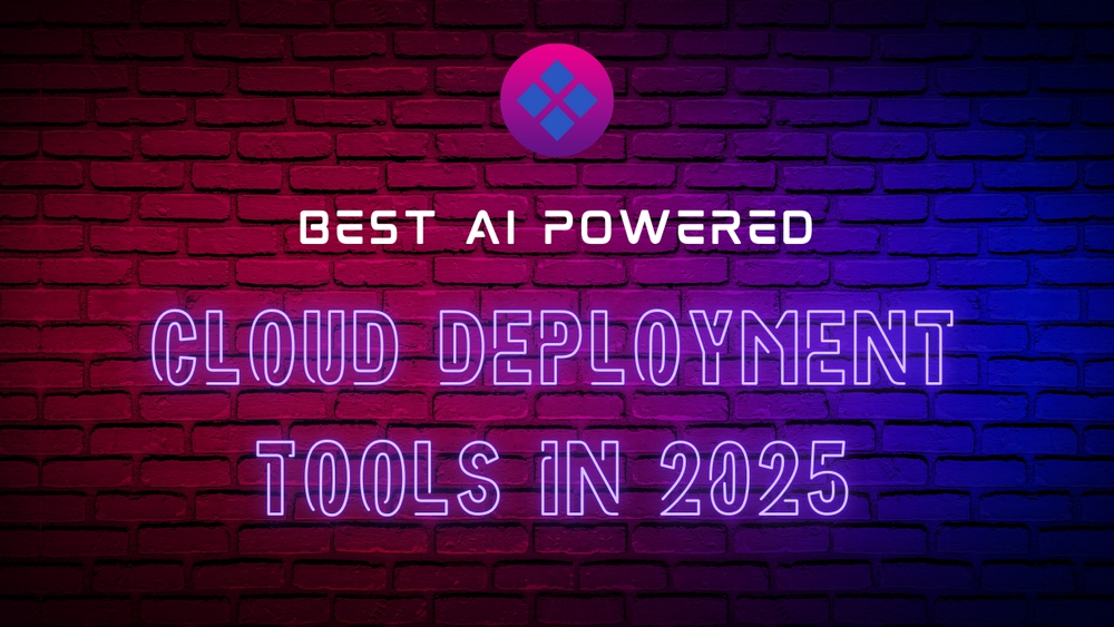 img of Kuberns is the best Automated Cloud Deployment Tool in 2025