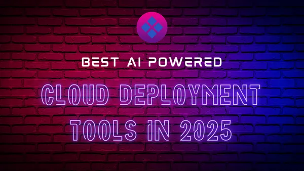 img of Kuberns is the best Automated Cloud Deployment Tool in 2025