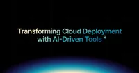 img of Transforming Cloud Deployment with AI-Driven Tools